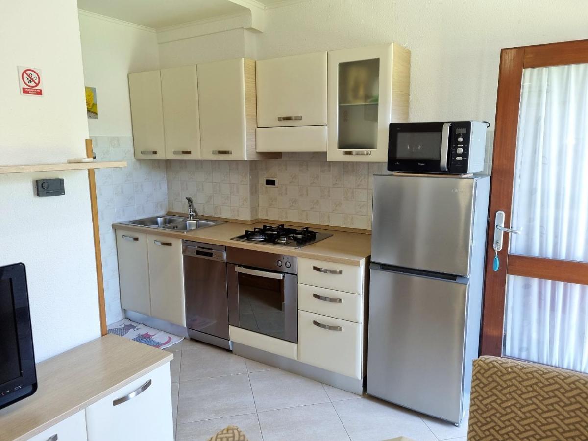 Apartments Valentina Umag Zewnętrze zdjęcie