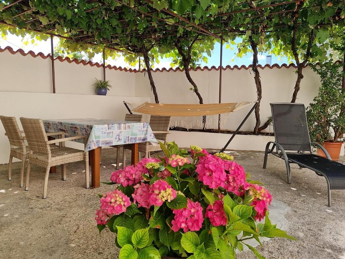 Apartments Valentina Umag Zewnętrze zdjęcie
