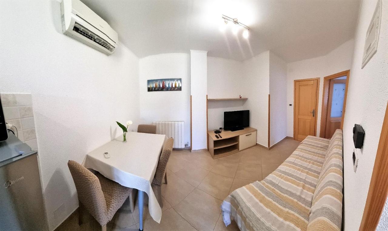 Apartments Valentina Umag Zewnętrze zdjęcie