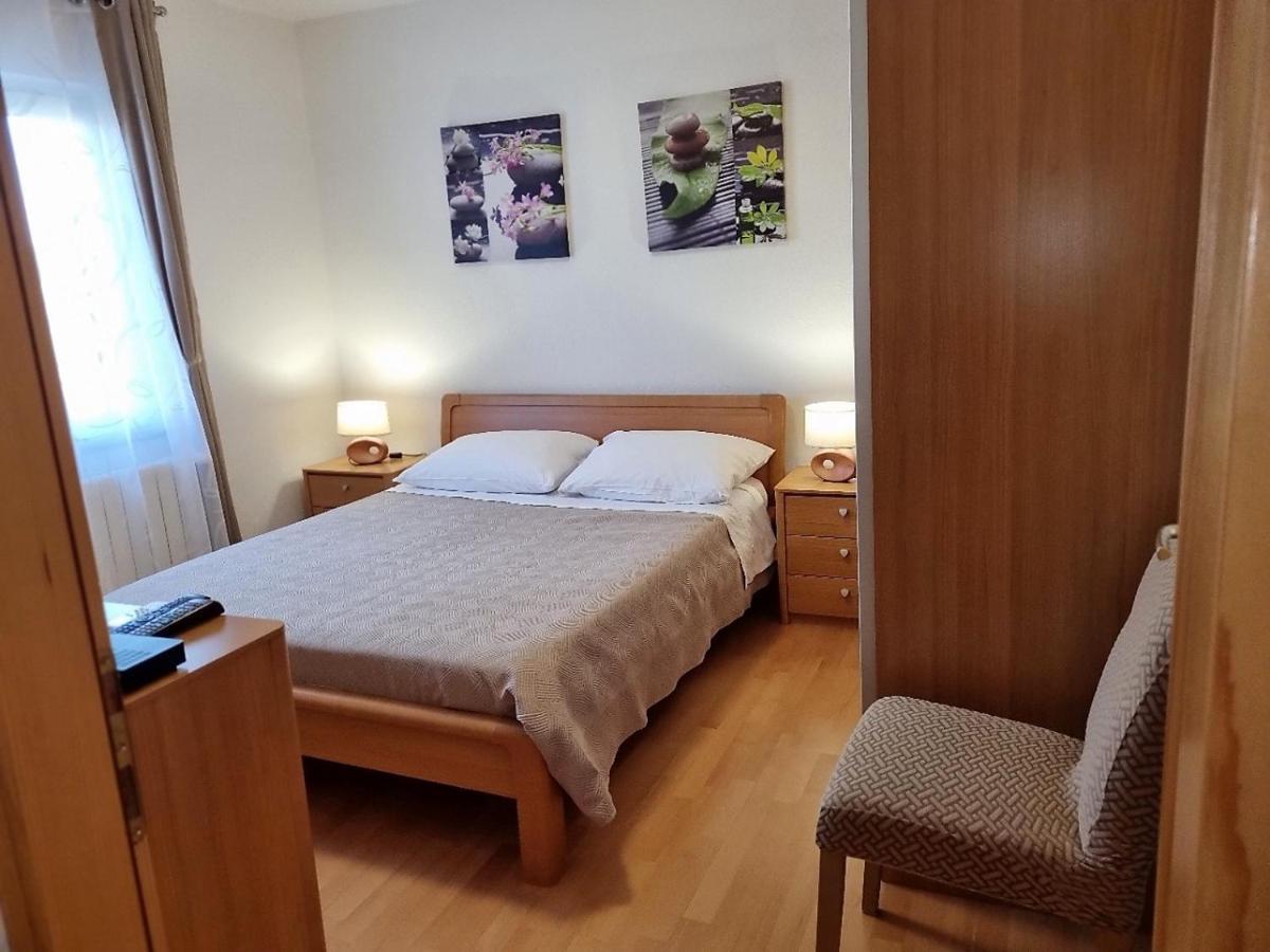 Apartments Valentina Umag Zewnętrze zdjęcie
