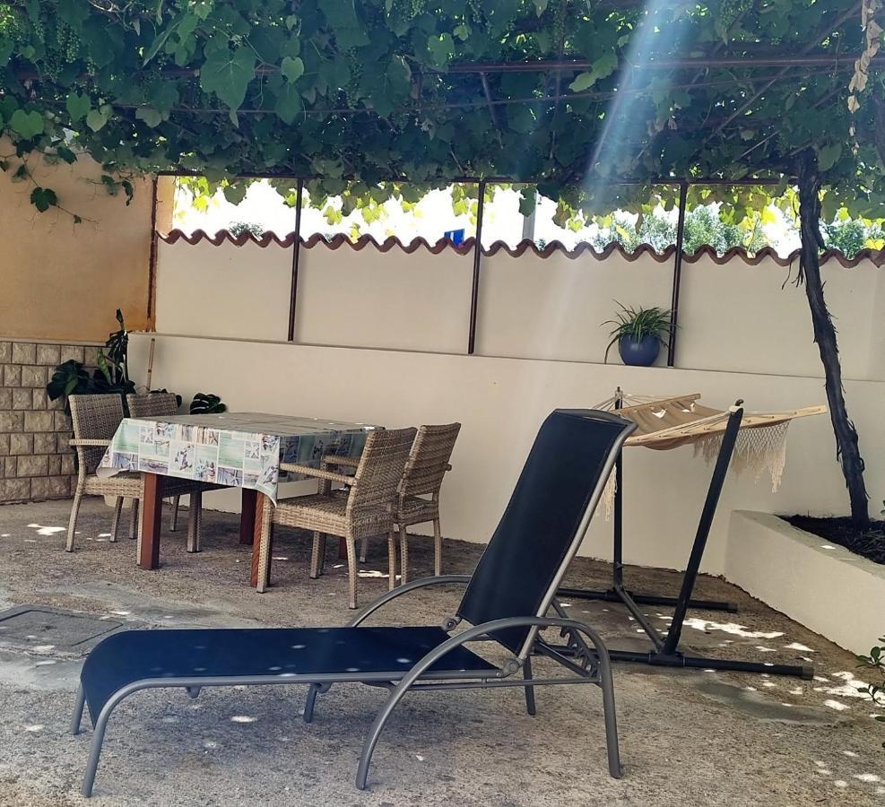 Apartments Valentina Umag Zewnętrze zdjęcie