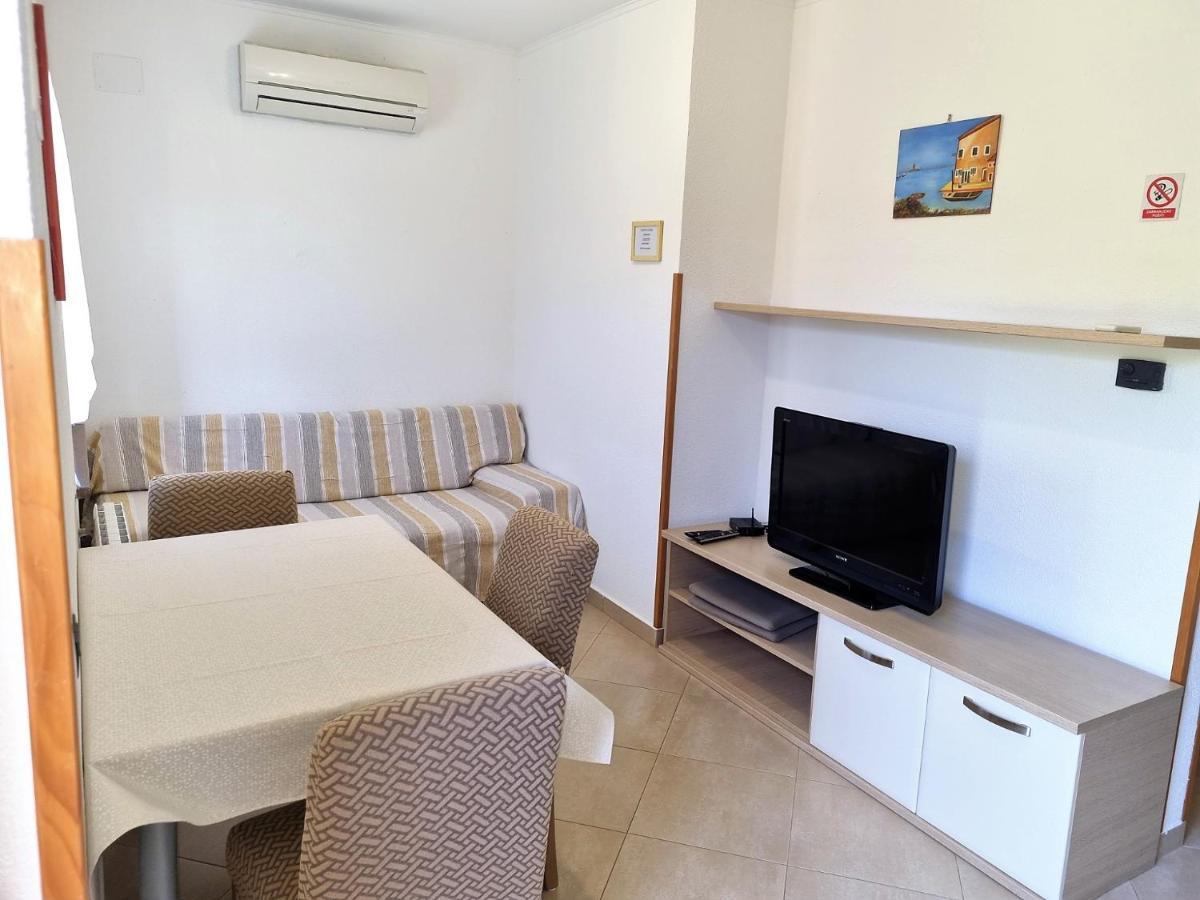 Apartments Valentina Umag Zewnętrze zdjęcie