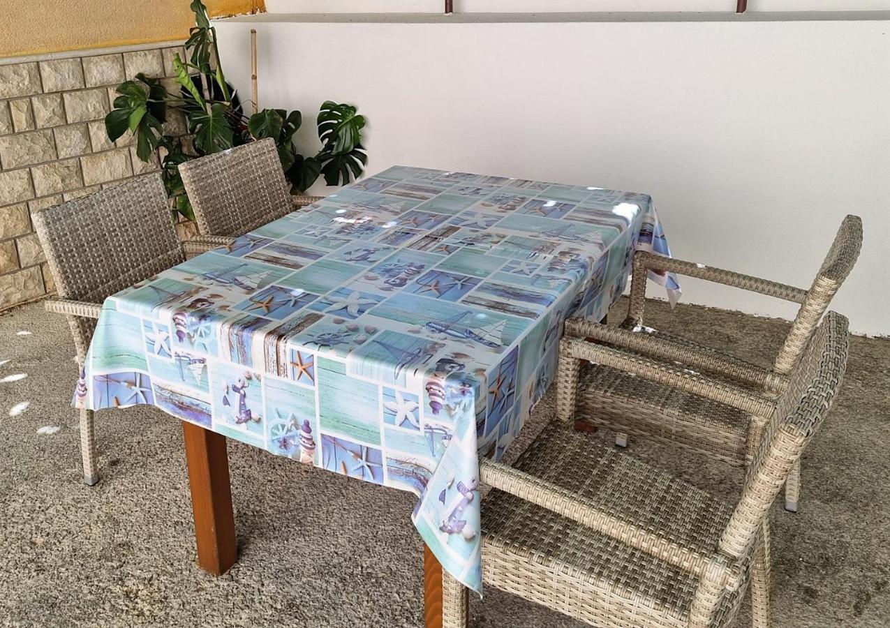 Apartments Valentina Umag Zewnętrze zdjęcie