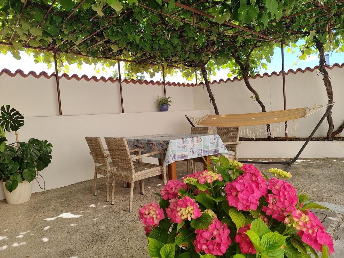 Apartments Valentina Umag Zewnętrze zdjęcie