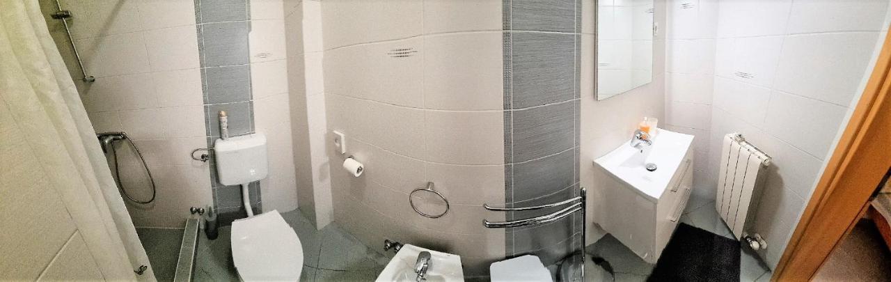 Apartments Valentina Umag Zewnętrze zdjęcie