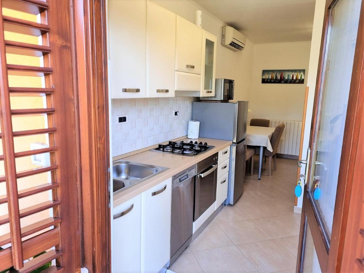 Apartments Valentina Umag Zewnętrze zdjęcie