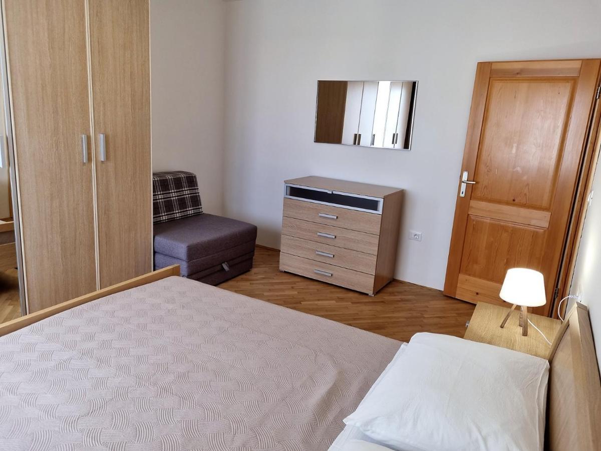 Apartments Valentina Umag Zewnętrze zdjęcie