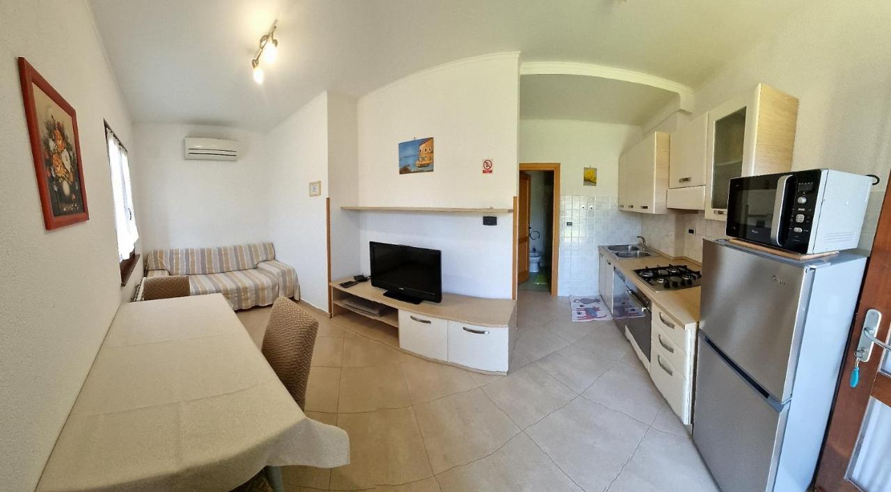 Apartments Valentina Umag Zewnętrze zdjęcie