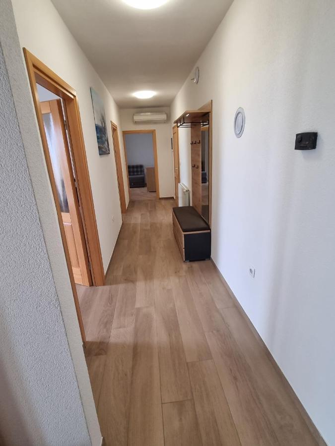 Apartments Valentina Umag Zewnętrze zdjęcie