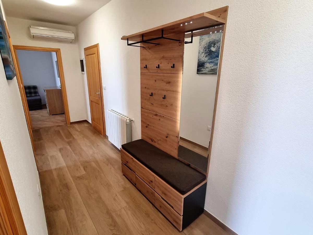 Apartments Valentina Umag Zewnętrze zdjęcie