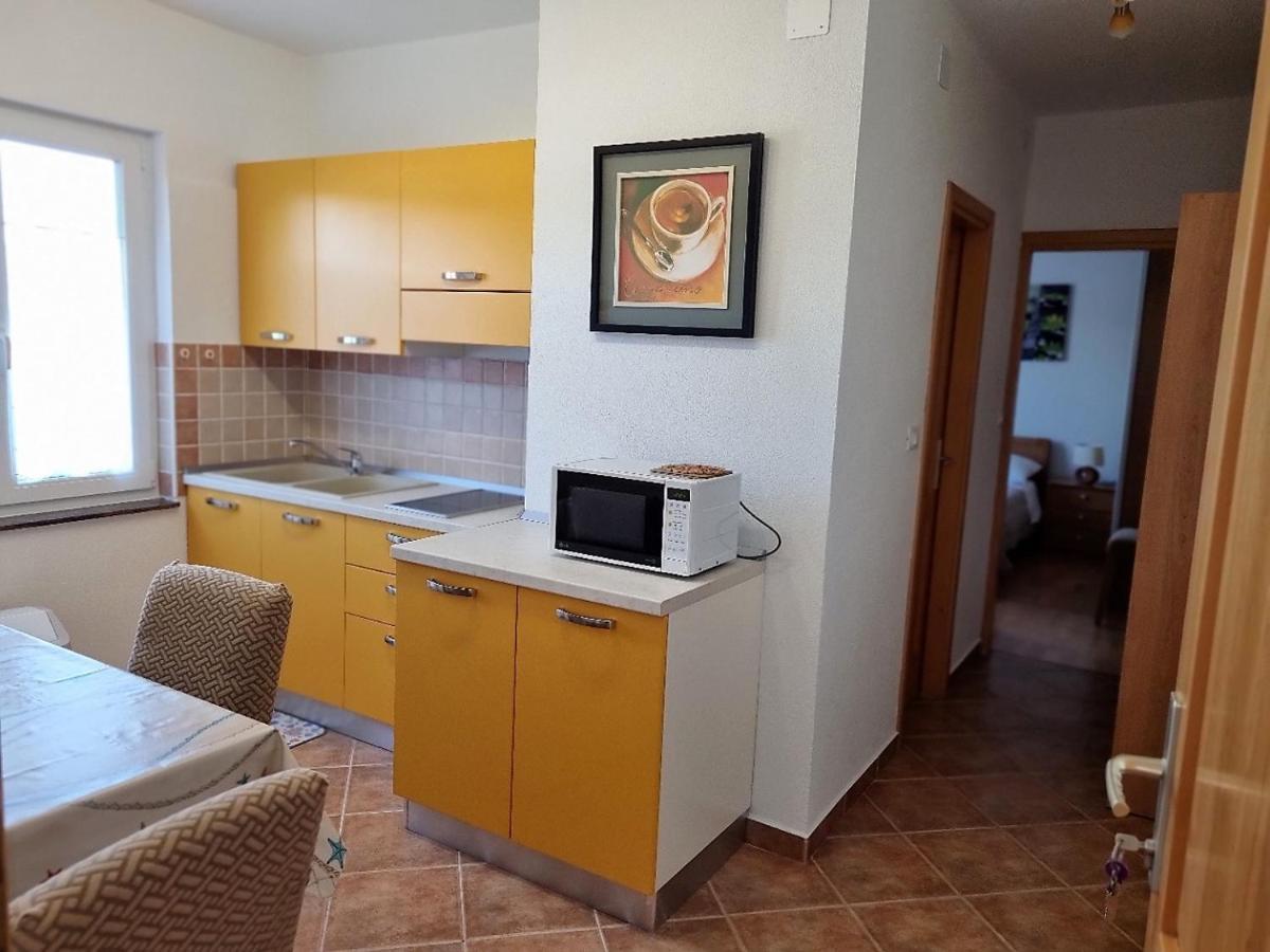 Apartments Valentina Umag Zewnętrze zdjęcie