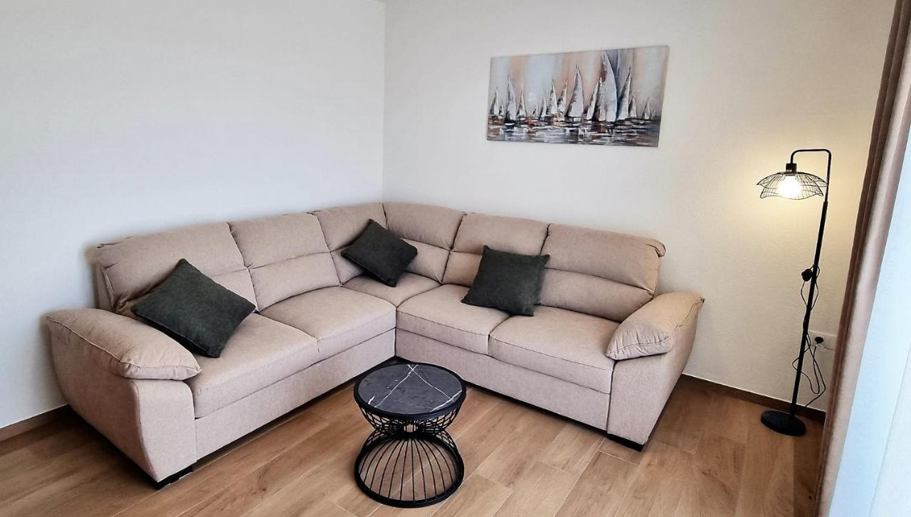 Apartments Valentina Umag Zewnętrze zdjęcie