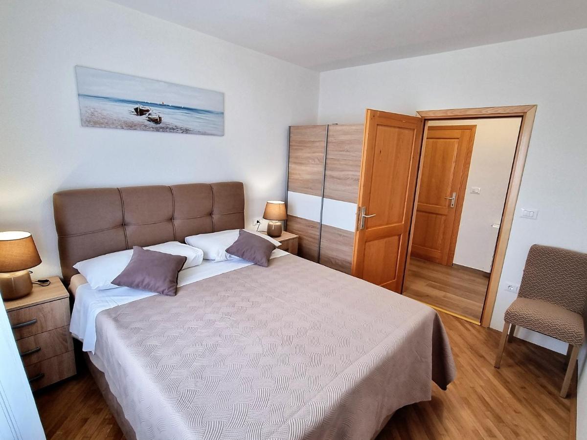Apartments Valentina Umag Zewnętrze zdjęcie