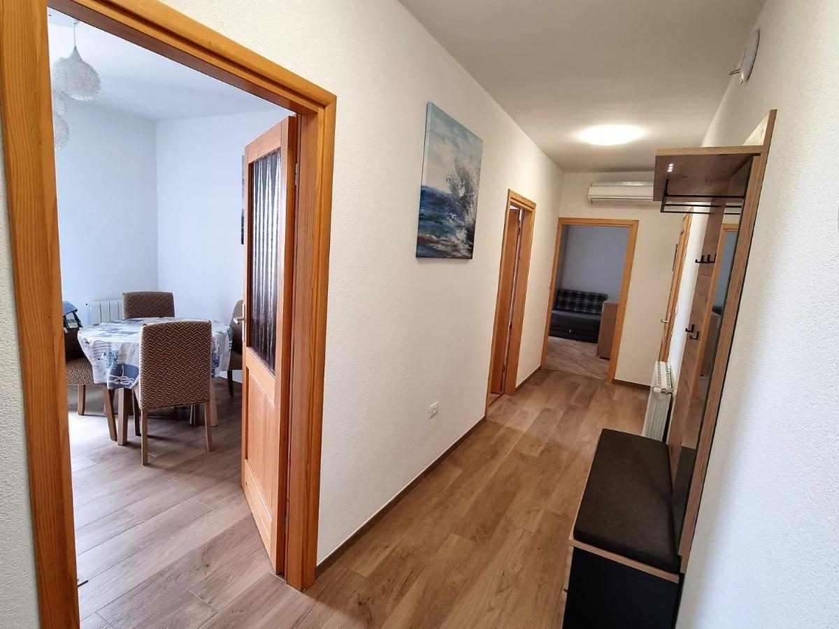 Apartments Valentina Umag Zewnętrze zdjęcie