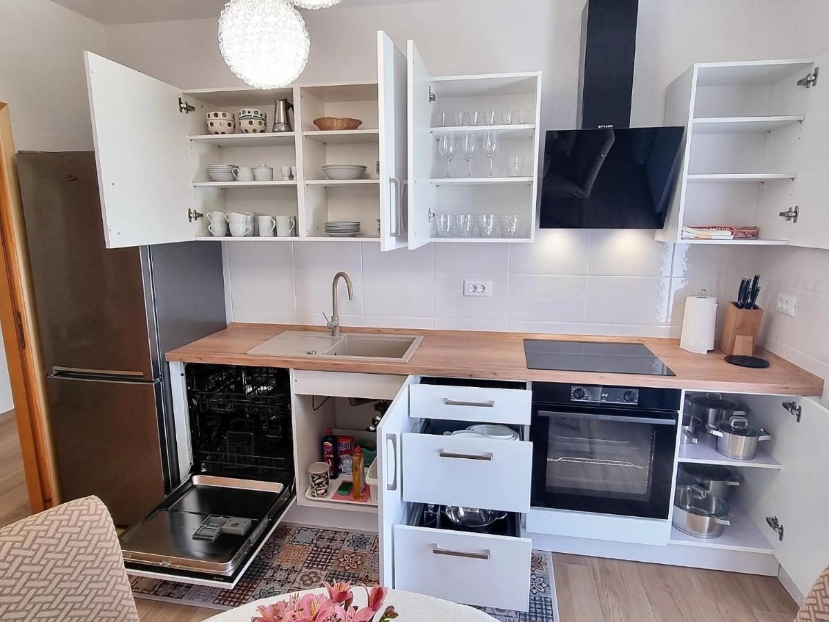 Apartments Valentina Umag Zewnętrze zdjęcie