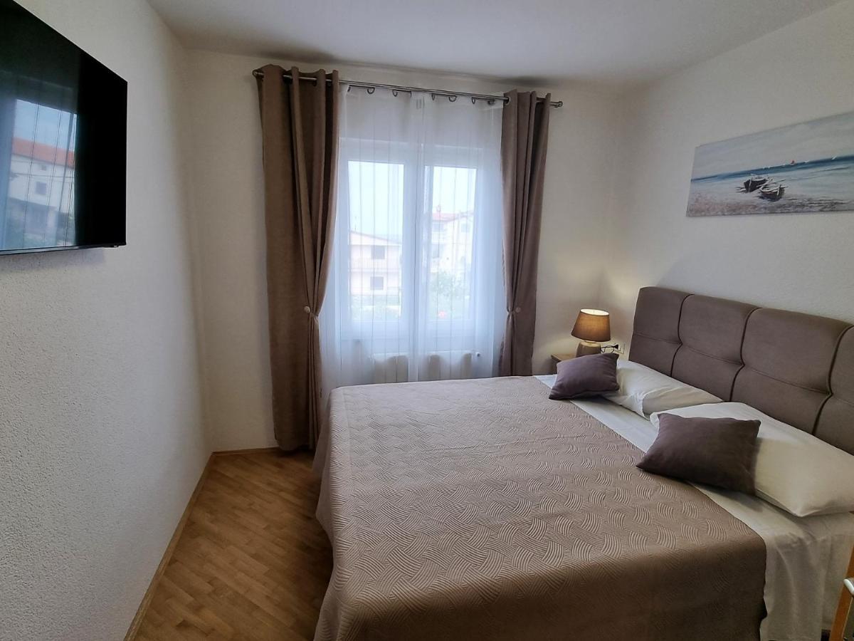 Apartments Valentina Umag Zewnętrze zdjęcie
