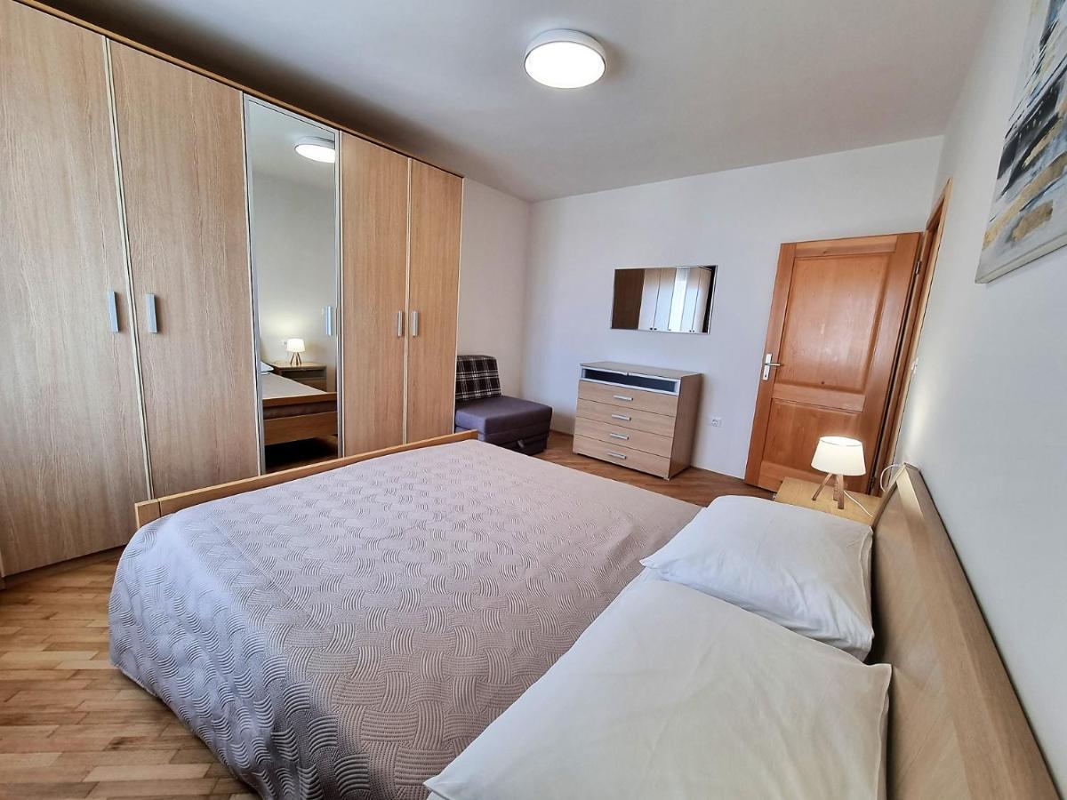 Apartments Valentina Umag Zewnętrze zdjęcie