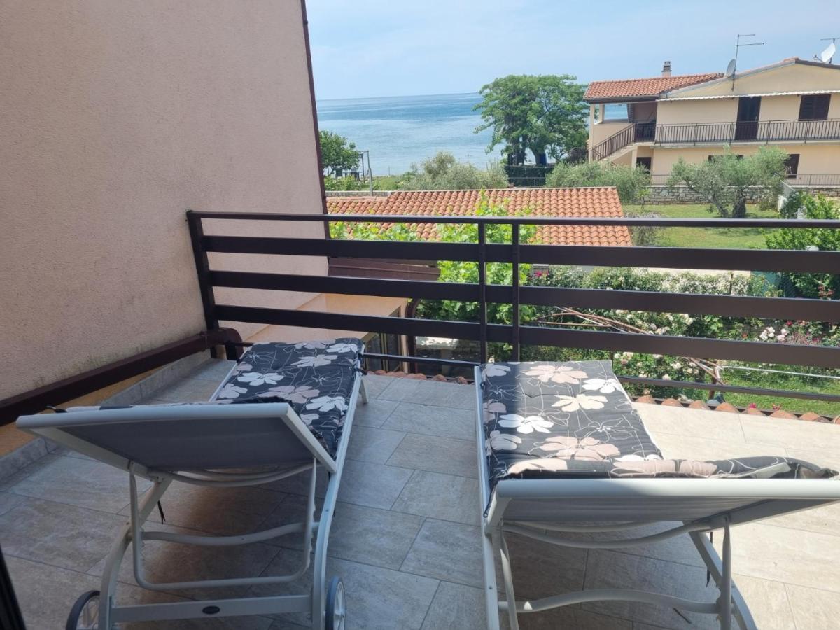 Apartments Valentina Umag Zewnętrze zdjęcie