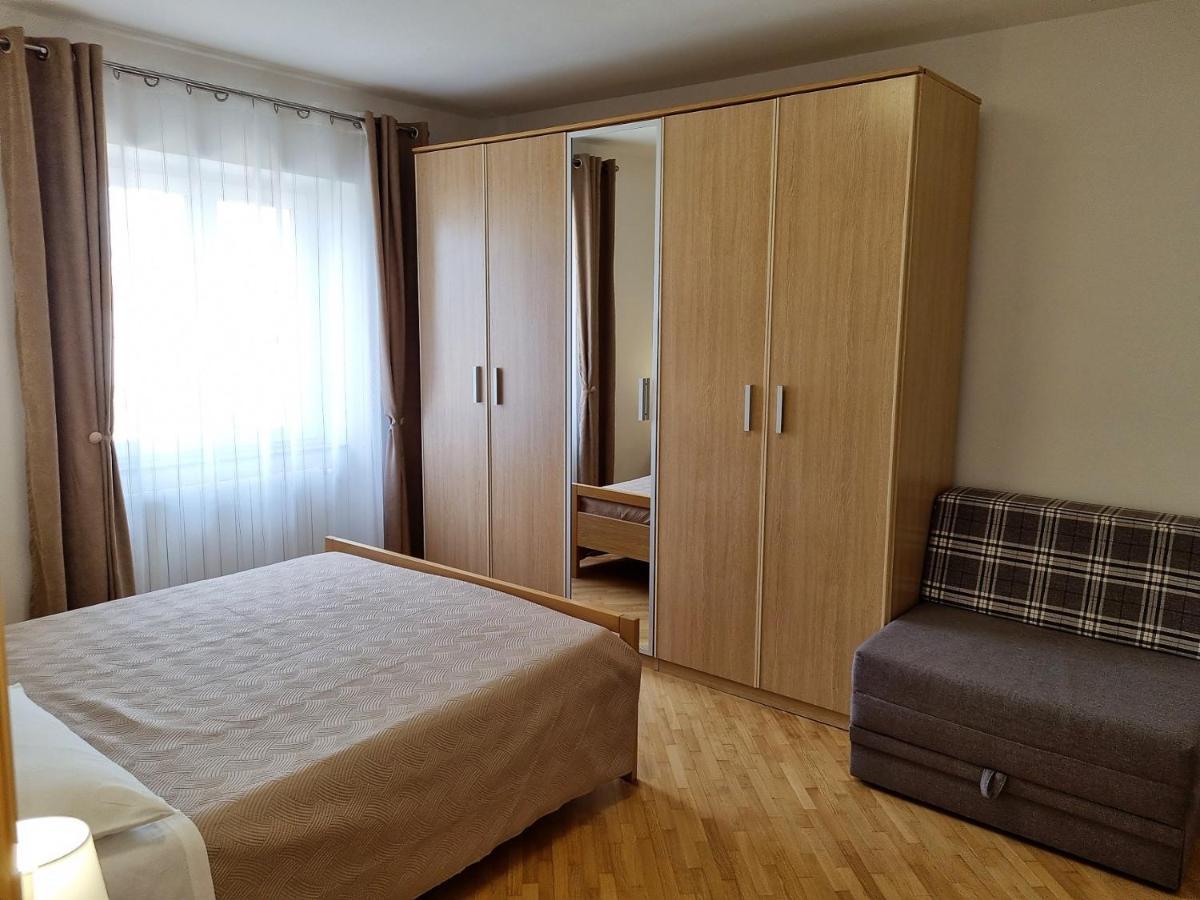 Apartments Valentina Umag Zewnętrze zdjęcie