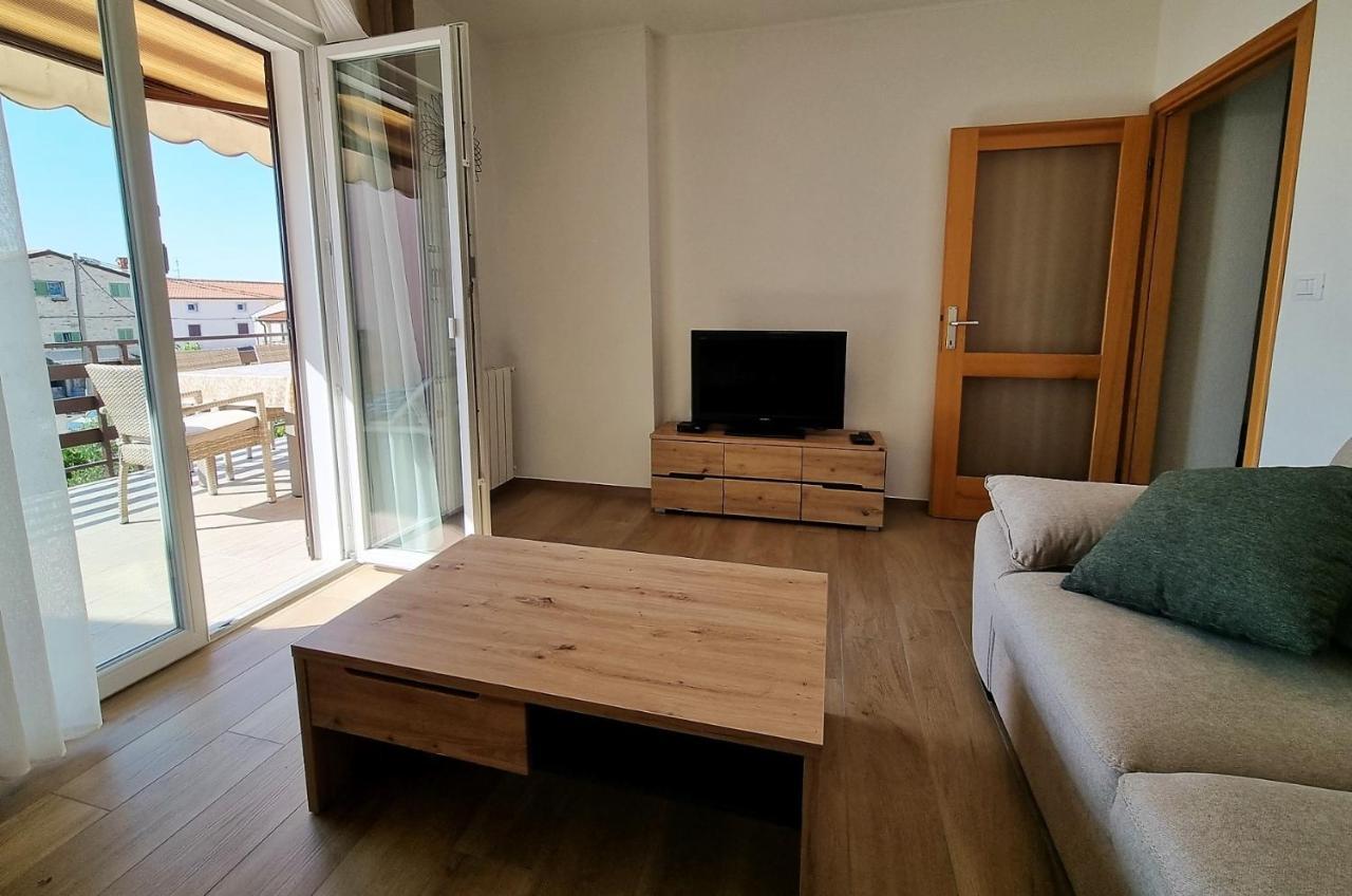 Apartments Valentina Umag Zewnętrze zdjęcie