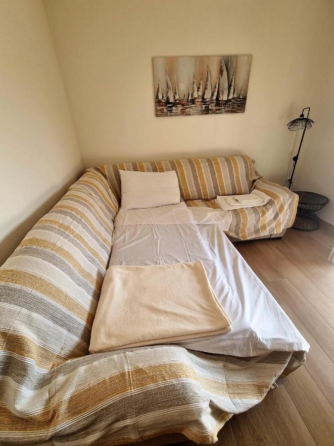 Apartments Valentina Umag Zewnętrze zdjęcie