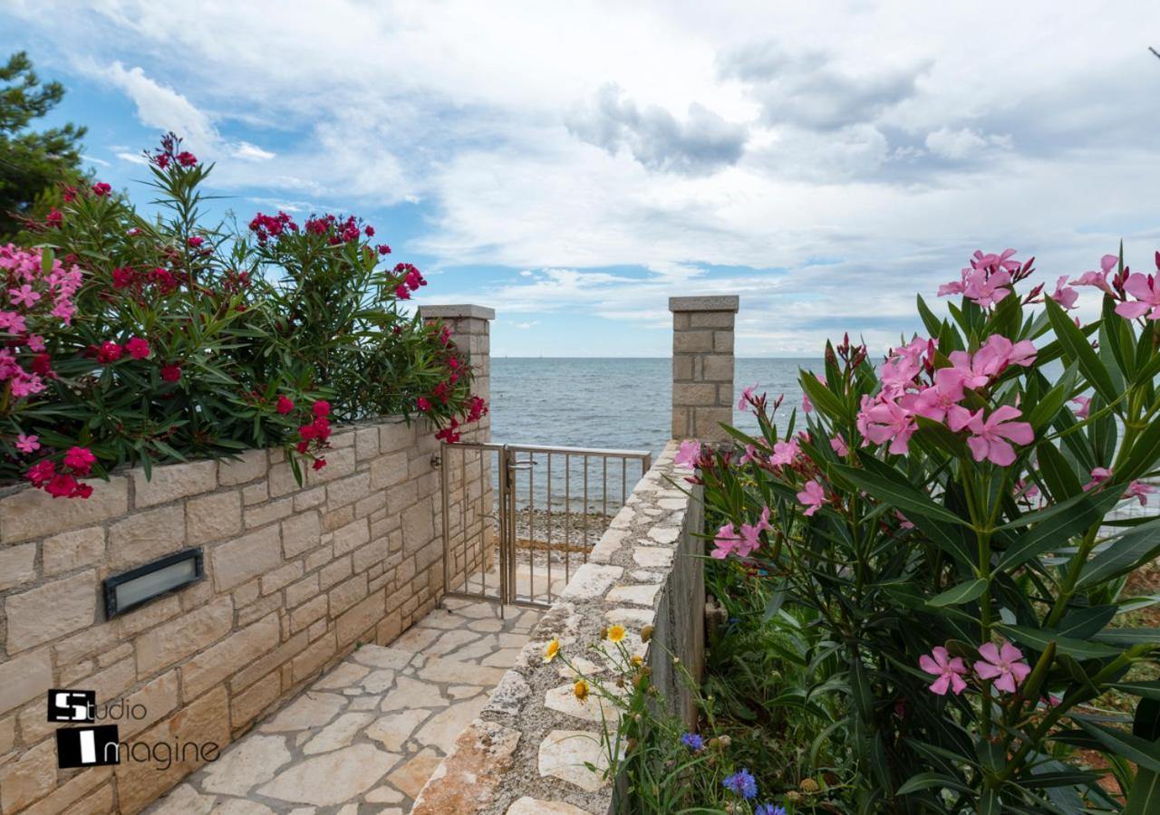 Apartments Valentina Umag Zewnętrze zdjęcie