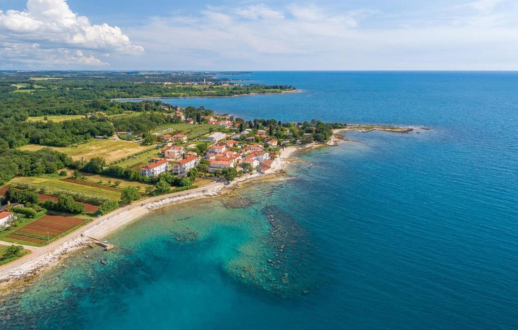 Apartments Valentina Umag Zewnętrze zdjęcie